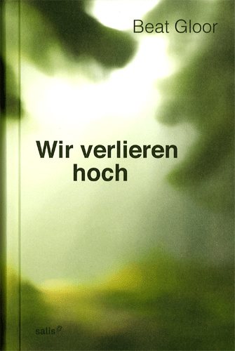 Wir verlieren hoch Buchcover